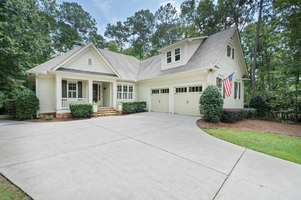 1860 Garners Ferry Road Greensboro, GA 30642 MLS 64718