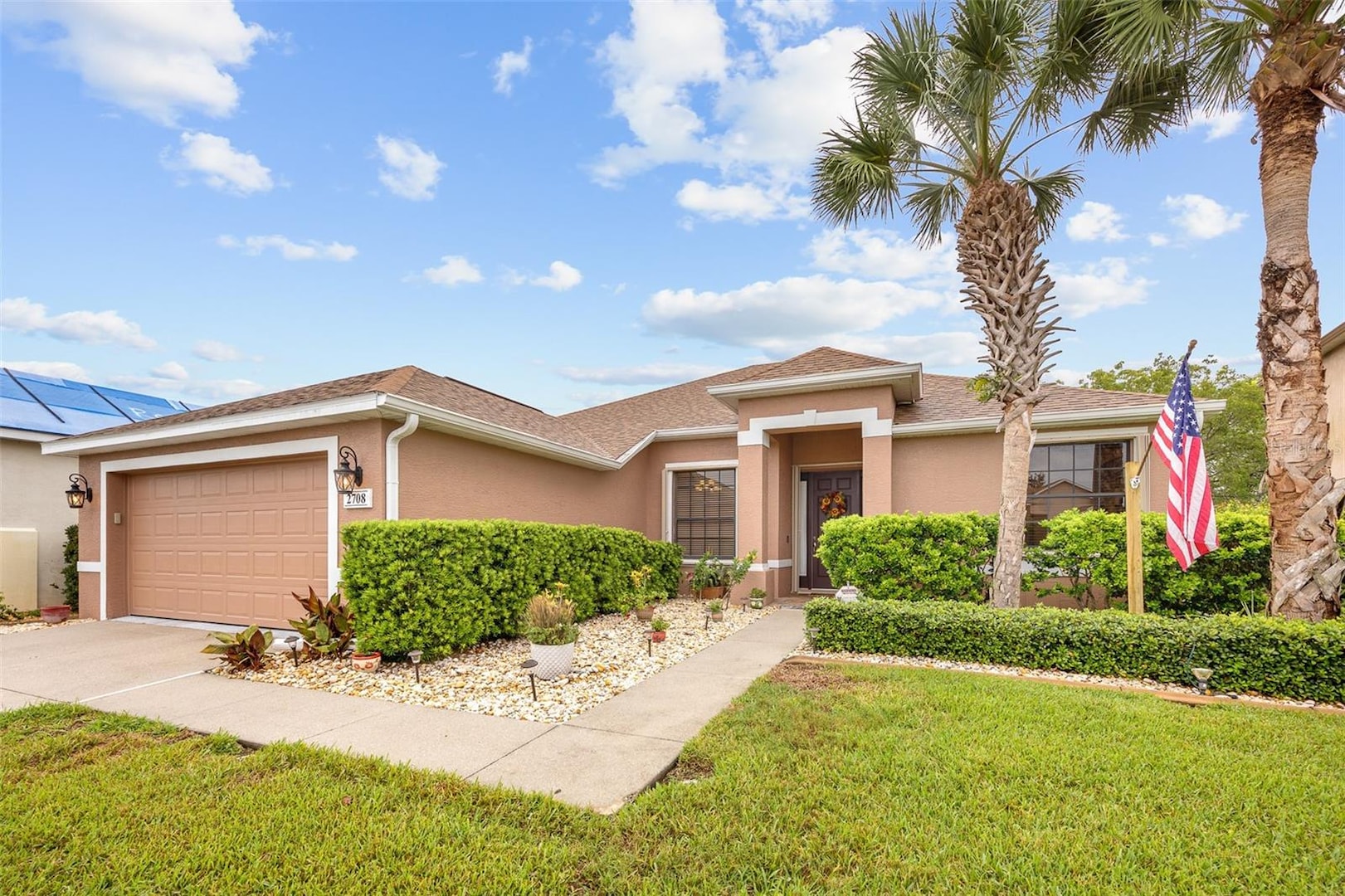 2708 Suncoast Lakes Blvd, Port Charlotte, FL 33980 MLS C7481405