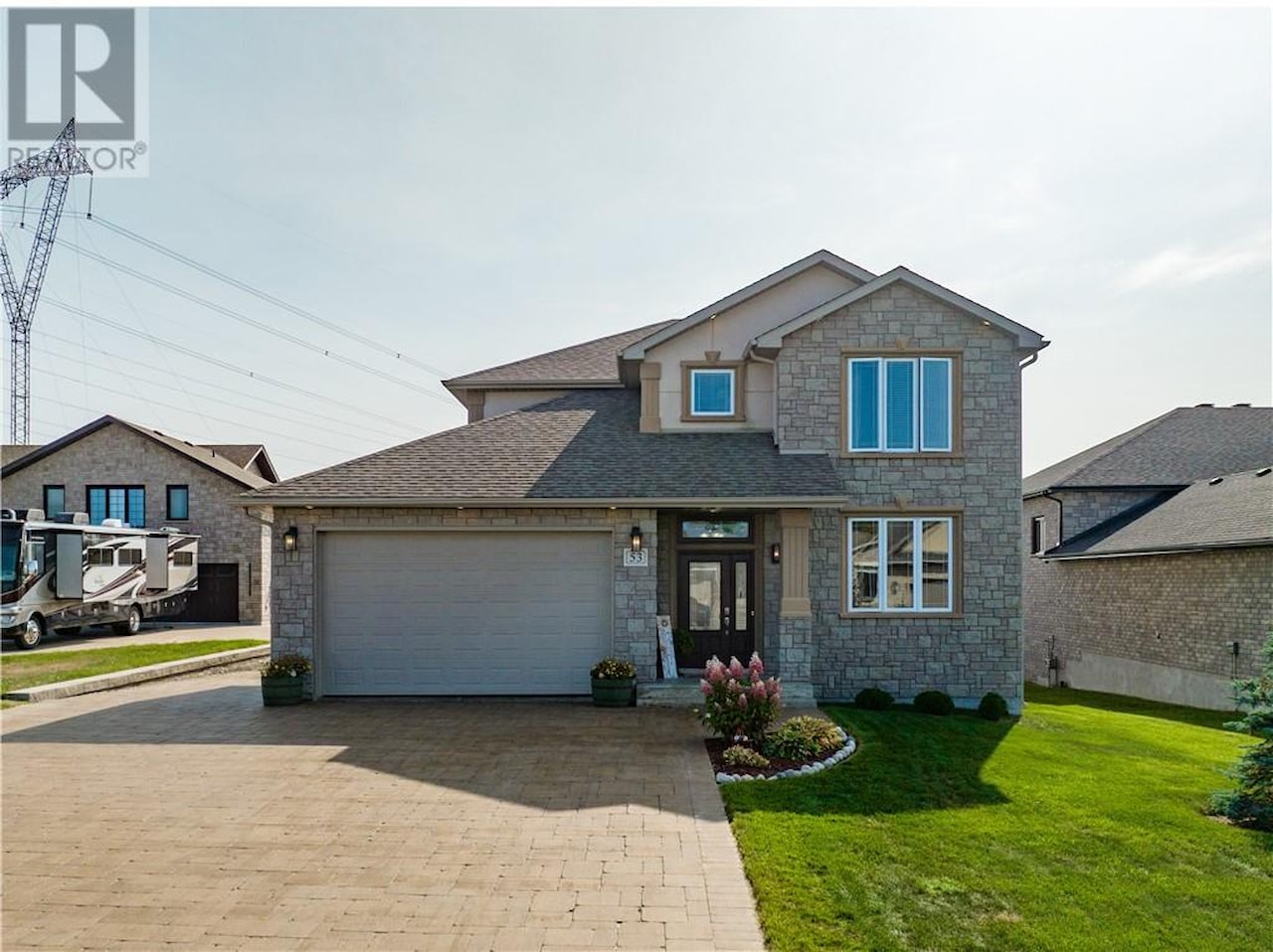 53 Greenway Drive, Garson, ON P3L1K6 MLS 2113632