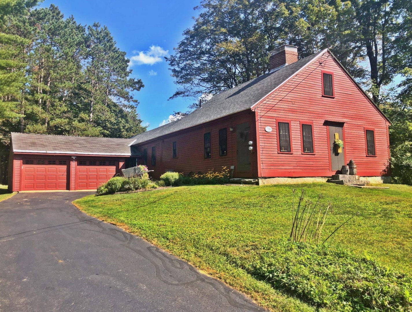 166 Old Troy Rd Fitzwilliam 03447 NH home for sale 438,900 4968552