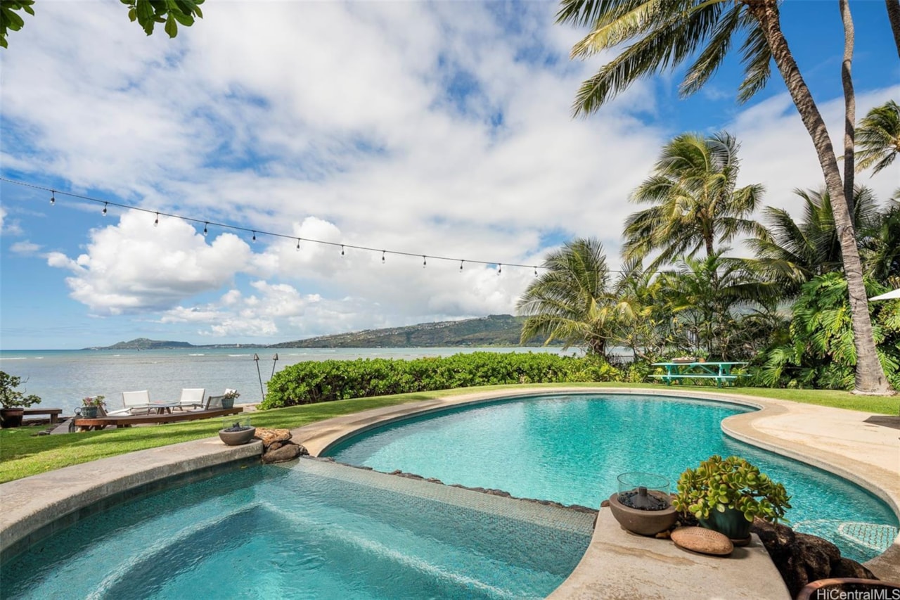 425 Portlock Road home for sale in Honolulu, HI 202320865 Oahu Real