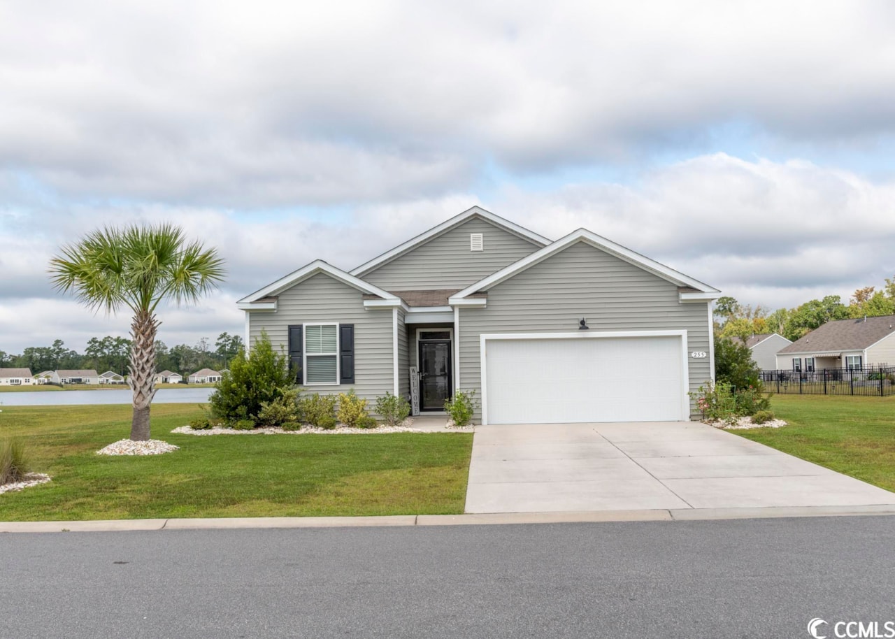 255 Carmello Circle Conway, SC 29526 MLS 2319979