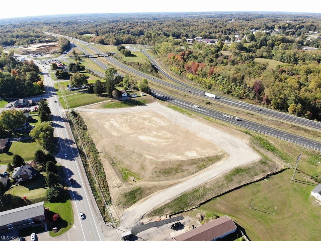 For Sale 1,400,000 A lot for sale for sale at 0 East Pike Zanesville