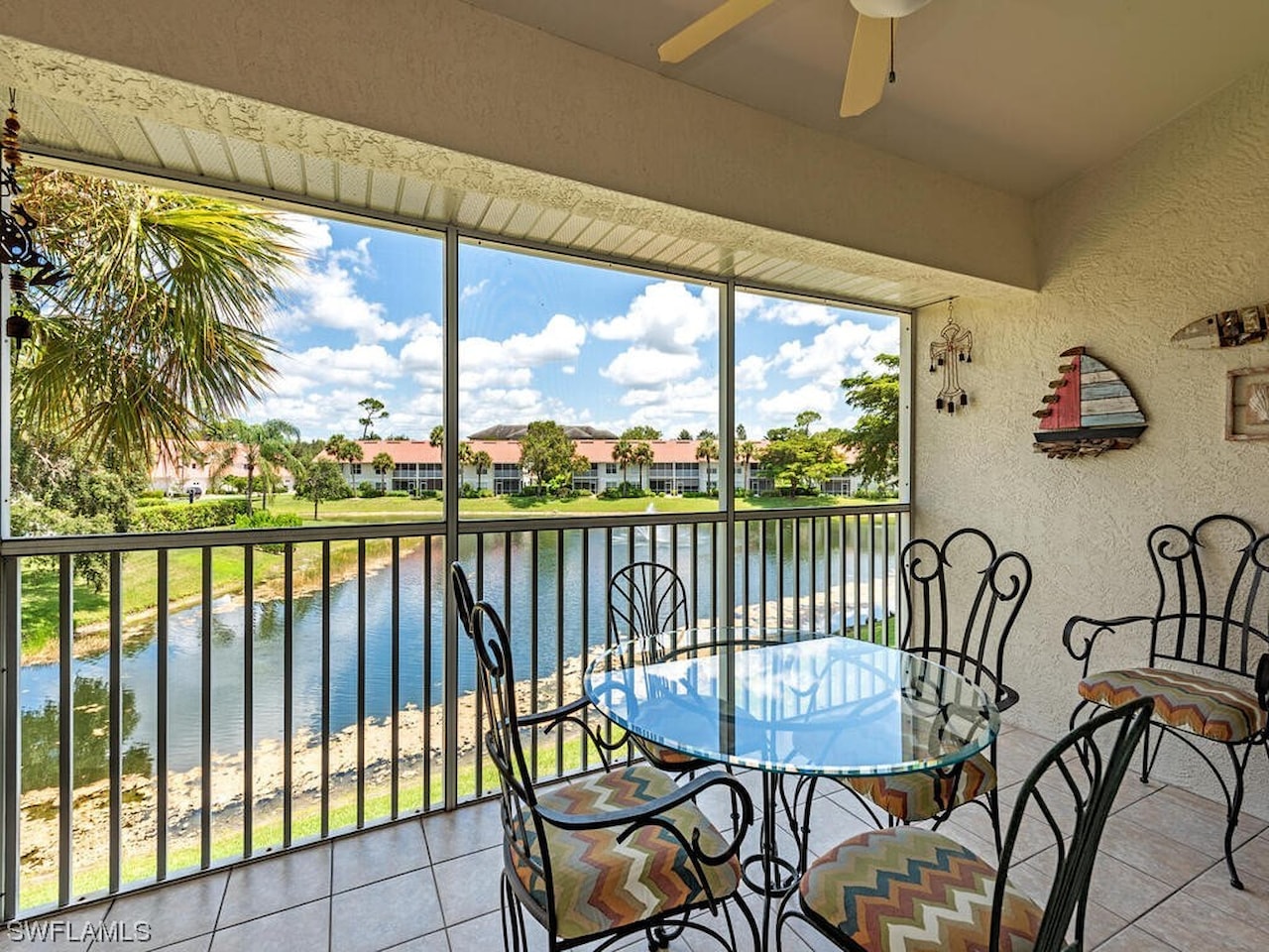 5020 Cedar Springs Dr #202 Naples, FL 34110 | MLS 223065037