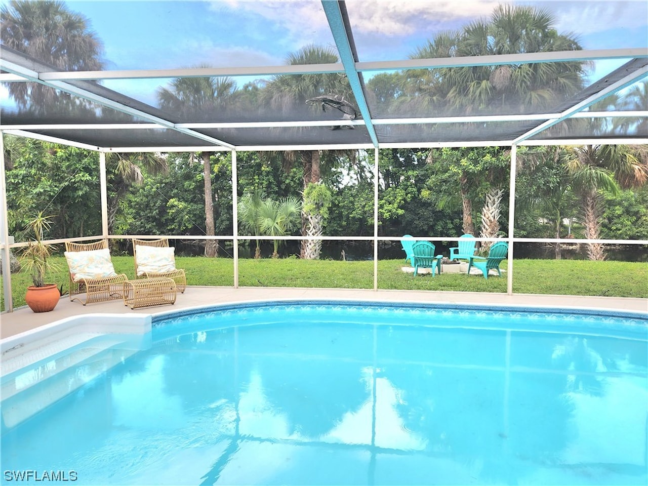 Address Withheld Naples, FL 34116 MLS 223048718