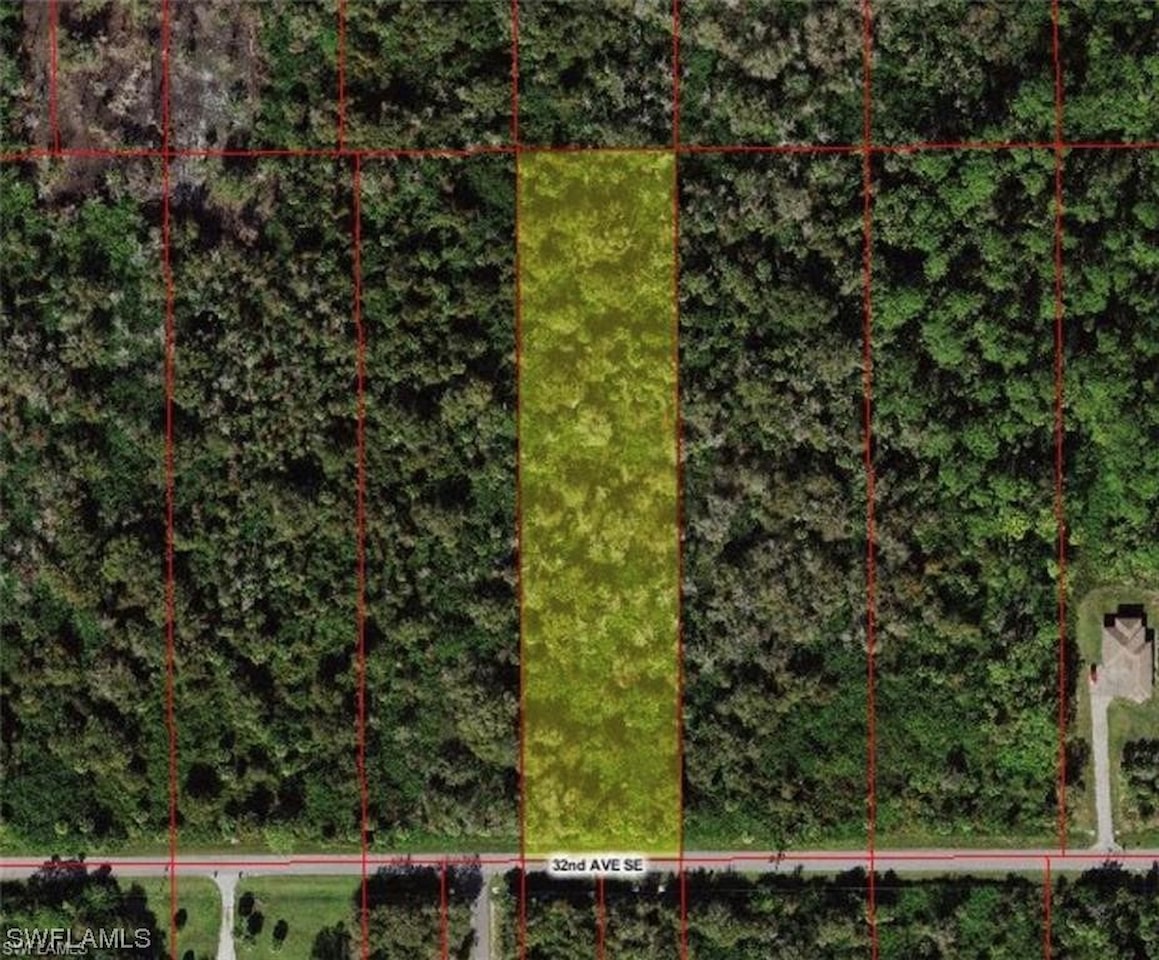 XXXX SE 32nd Ave Naples, FL 34117 | MLS 223071800