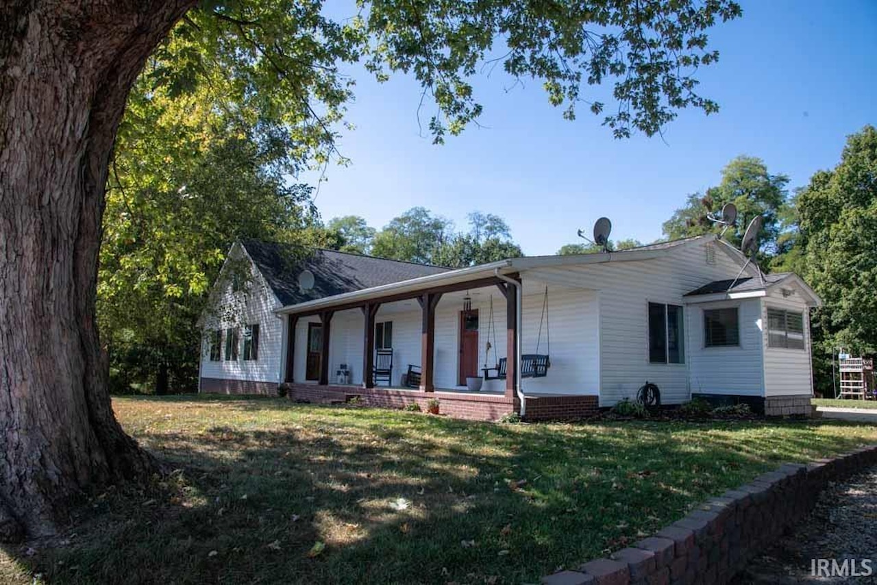 F.C. Tucker Emge Homes for Sale 6213 N Camp Arthur Road