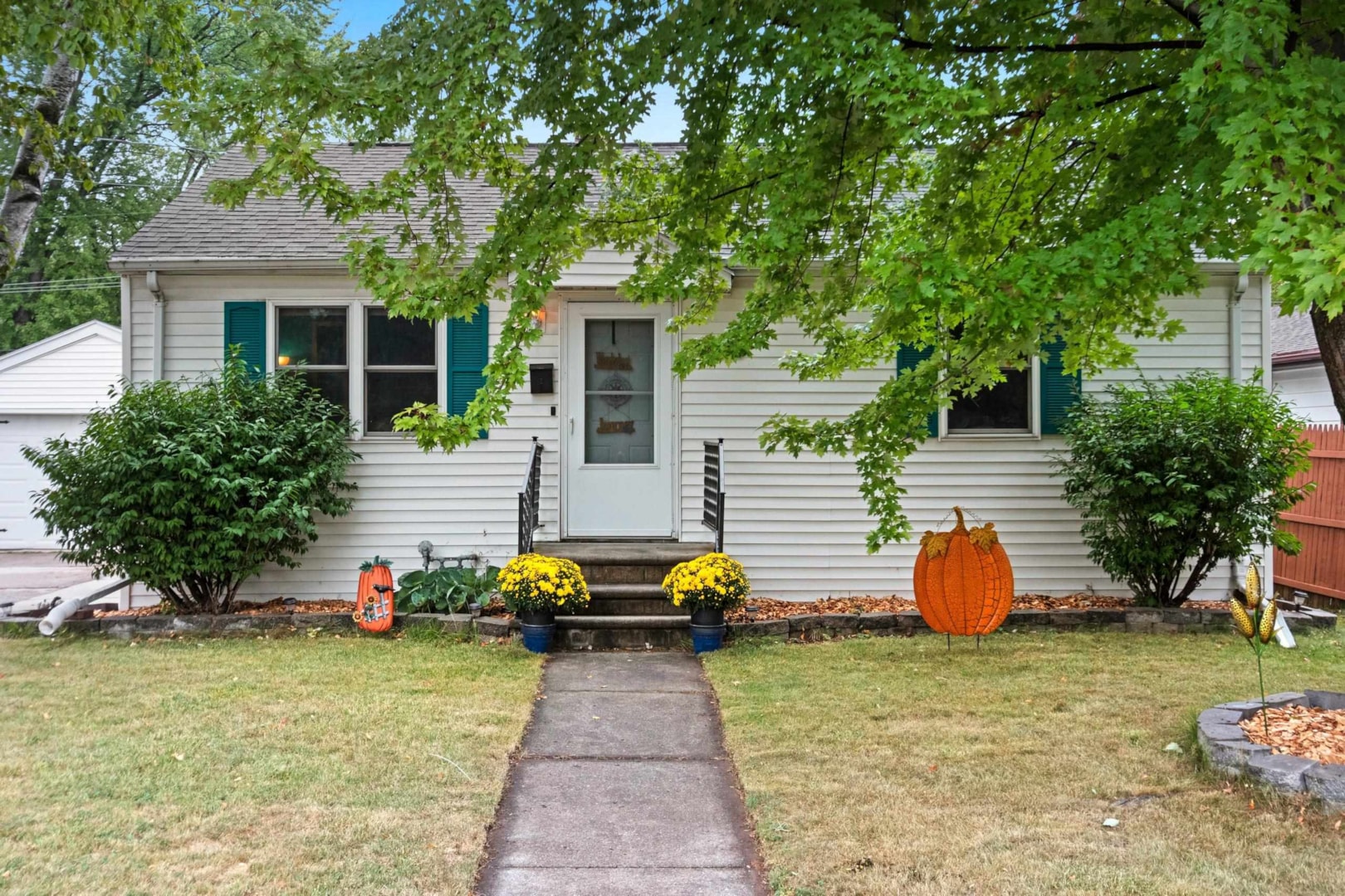 623 N Platten St Green Bay, WI 54303 home for sale, MLS50280804