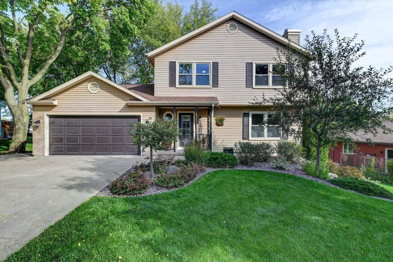 Madison WI Real Estate Madison WI Homes for Sale