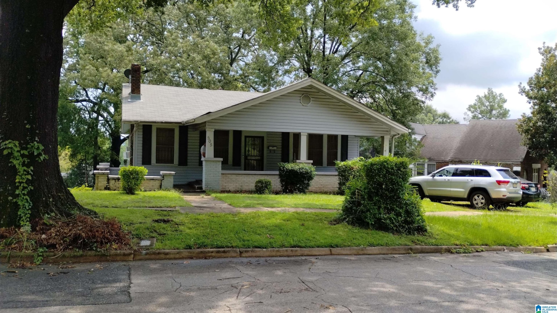 505 W 12th Street Birmingham, AL 35208 MLS 21364986