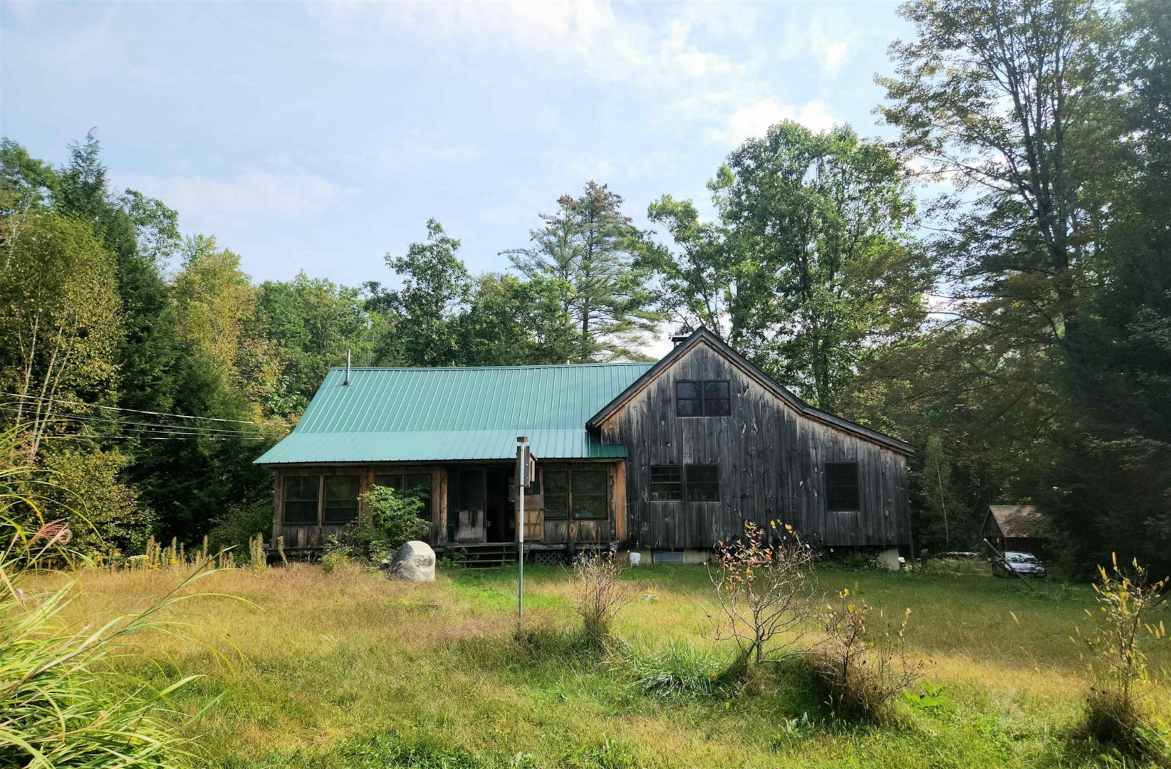 10 Orchard Dr Moultonborough 03254 NH home for sale 659,000 4971525