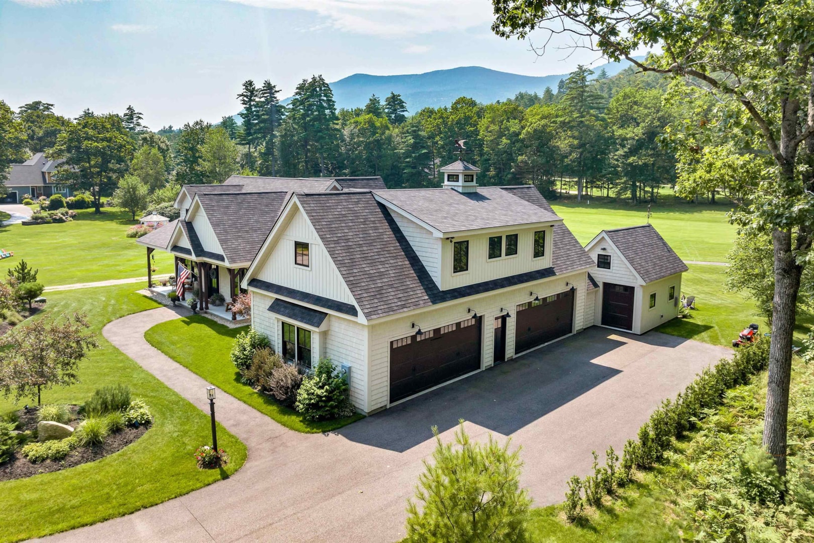 61 Fairway Dr Hales Location 03860 NH home for sale 1,650,000 4966682
