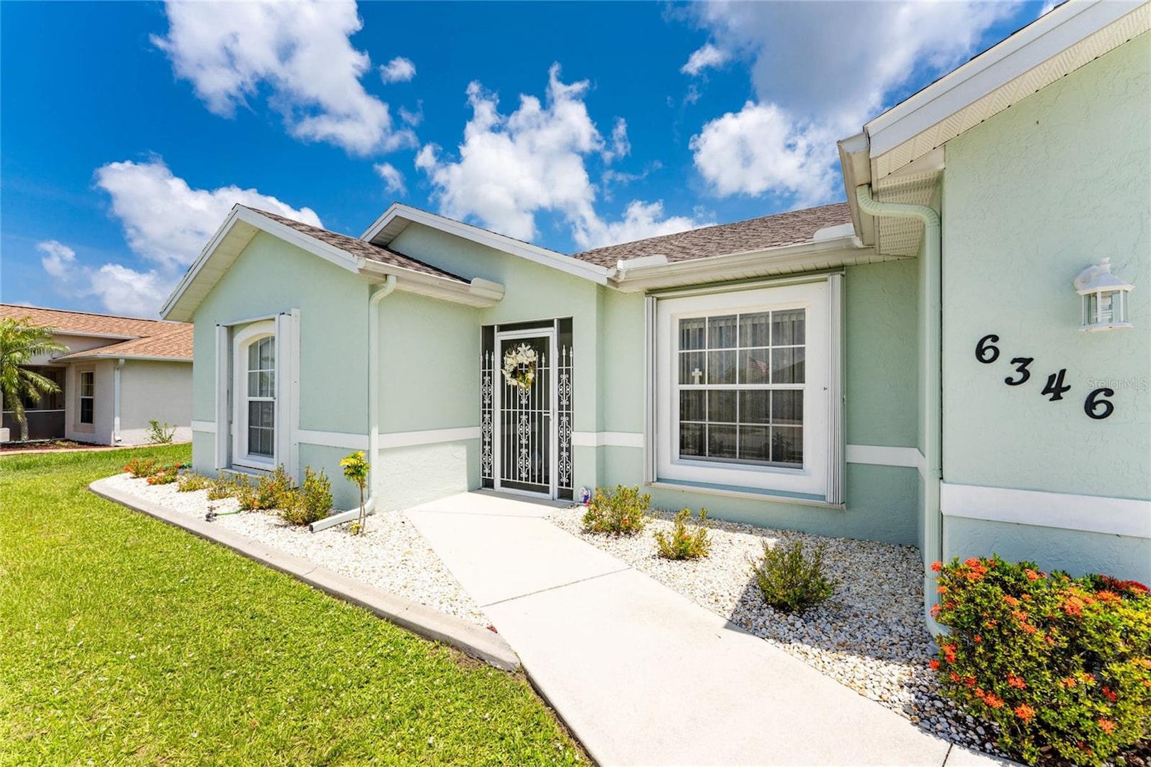 6346 Thorman Rd, Port Charlotte, FL 33981 MLS D6131152