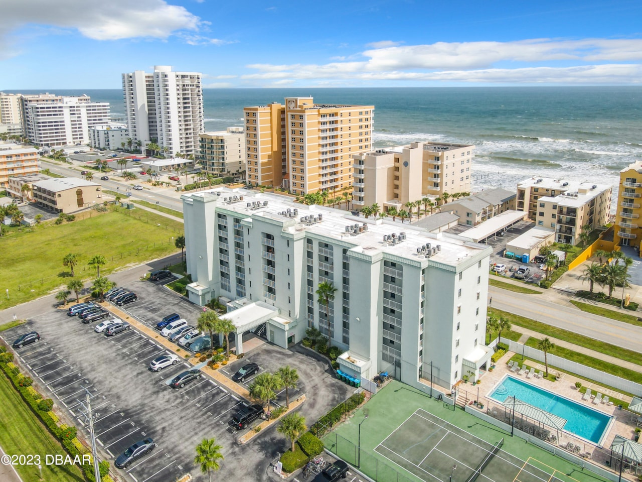 3800 Atlantic Avenue #404 Daytona Beach Shores, Fl 32118 