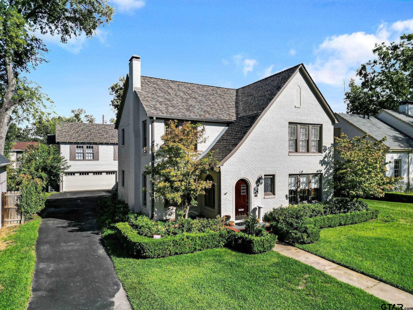 1312 S Chilton Ave., Tyler, TX 75701 MLS 23013522