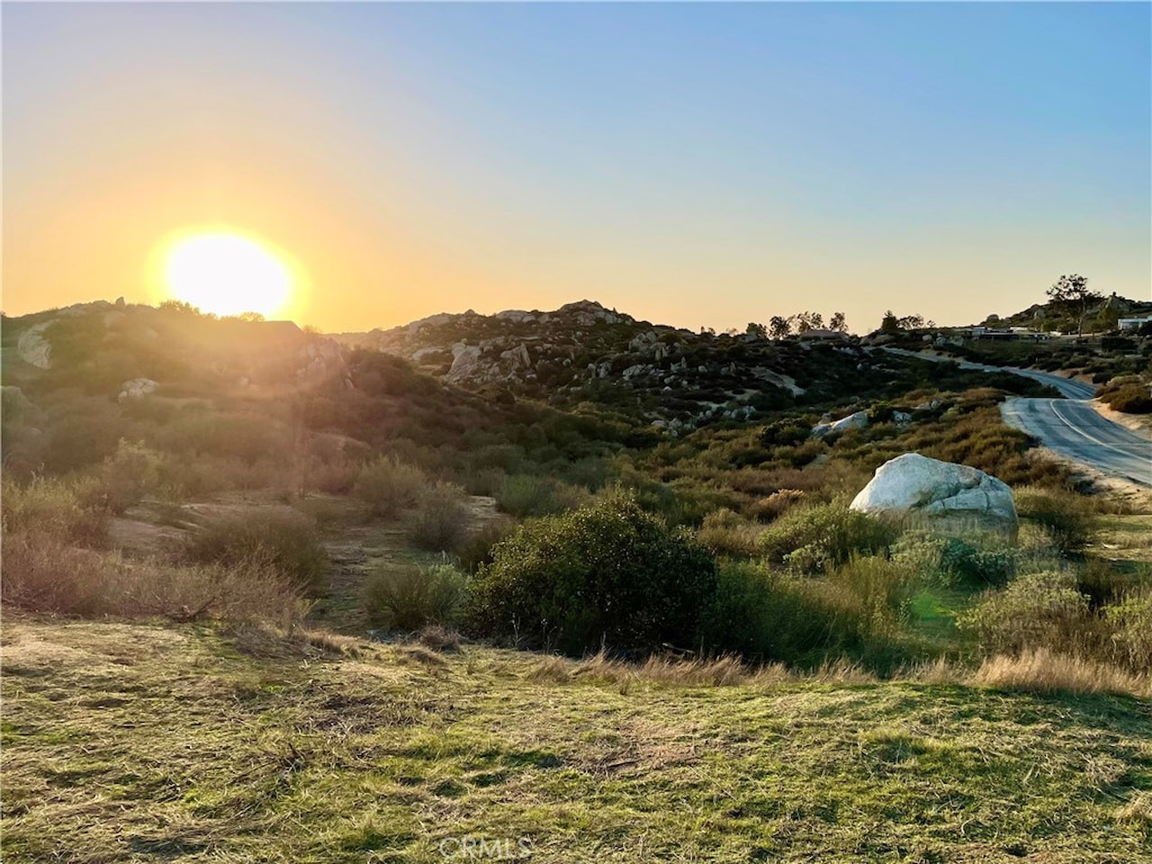 23685 Tapatia Rd Homeland, CA 92548 lot for sale, MLSLG23185954 High