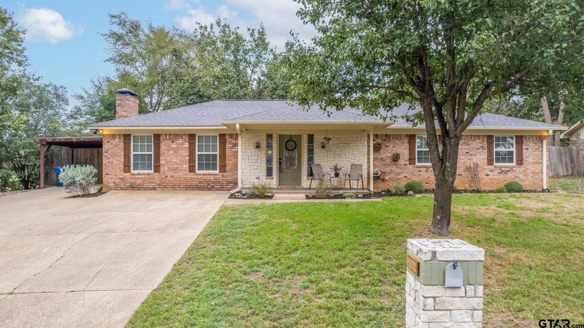 801 Peggy Drive, Whitehouse, TX 75791 MLS 23013526