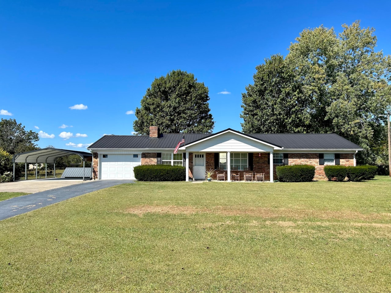 144 Hyatts Fork Road, Science Hill, KY 42553 MLS 23019372 240,000