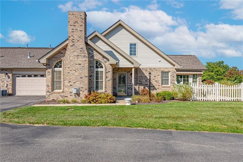 2584 Red Oak Court, Allison Park, PA 15101 MLS 1626507