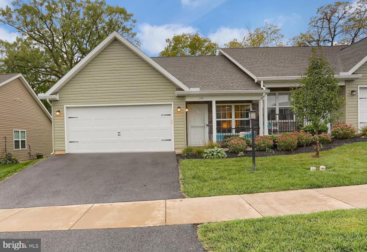 178 Rosehill Dr Bellefonte, PA 16823 home for sale KBB