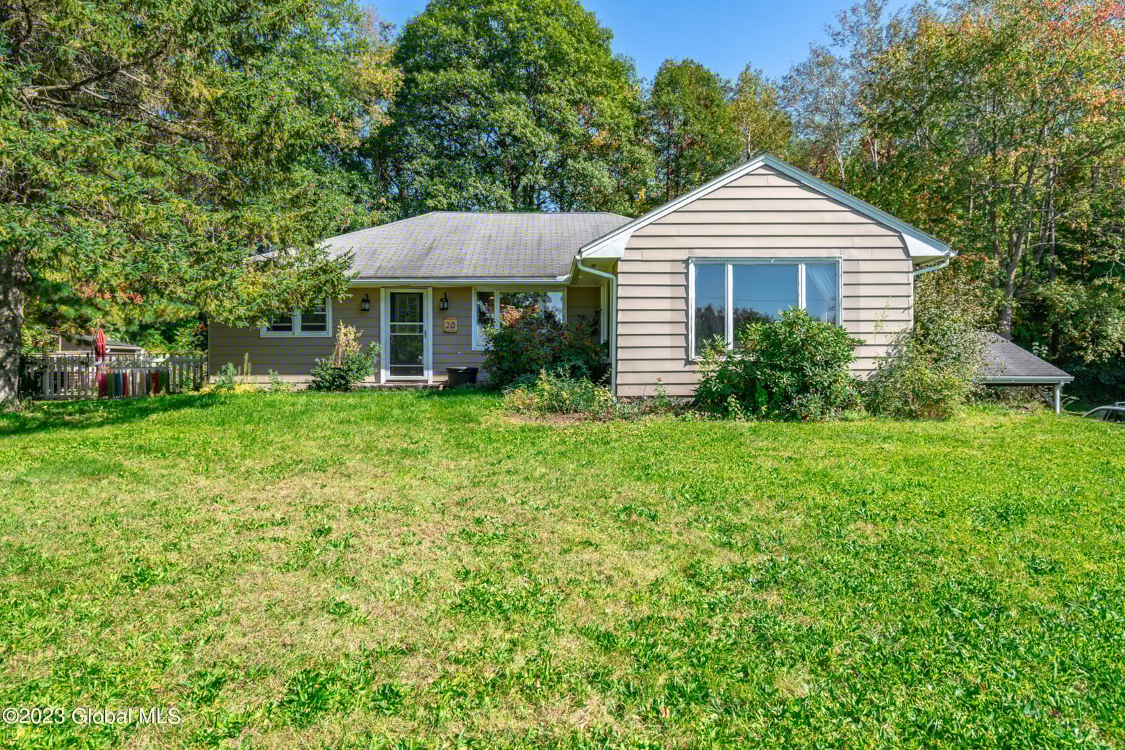 20 Rice Mountain Place Schaghticoke, NY 12182 MLS 202326118