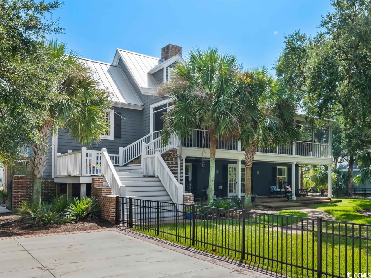 Debordieu Colony in Real Estate MLS 2320327 509