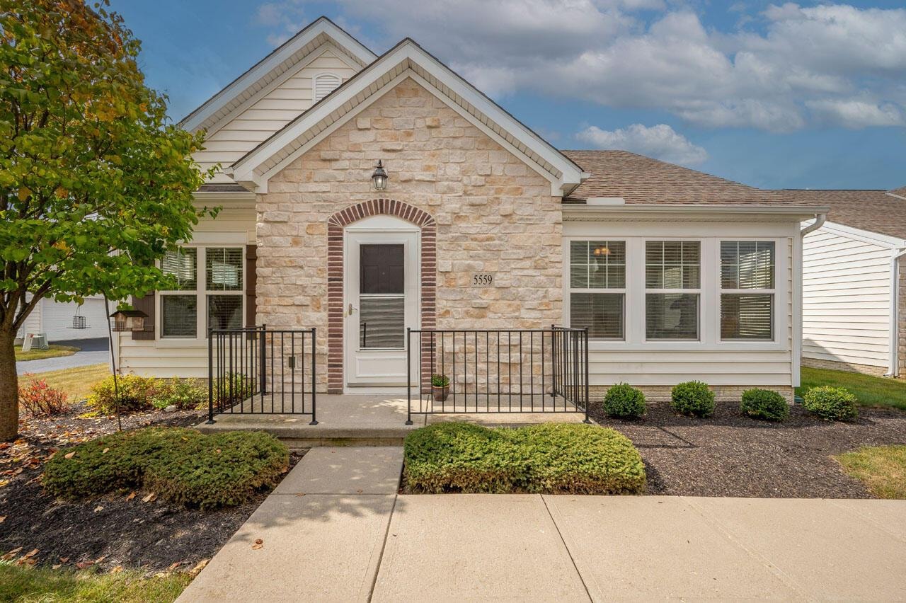 5559 Tumbling Creek Drive Dublin, OH 43016 MLS 223032172
