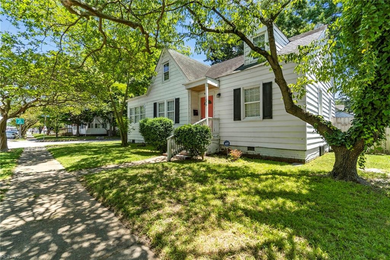 1079 Norview Ave Norfolk, VA 23513 MLS 10505993