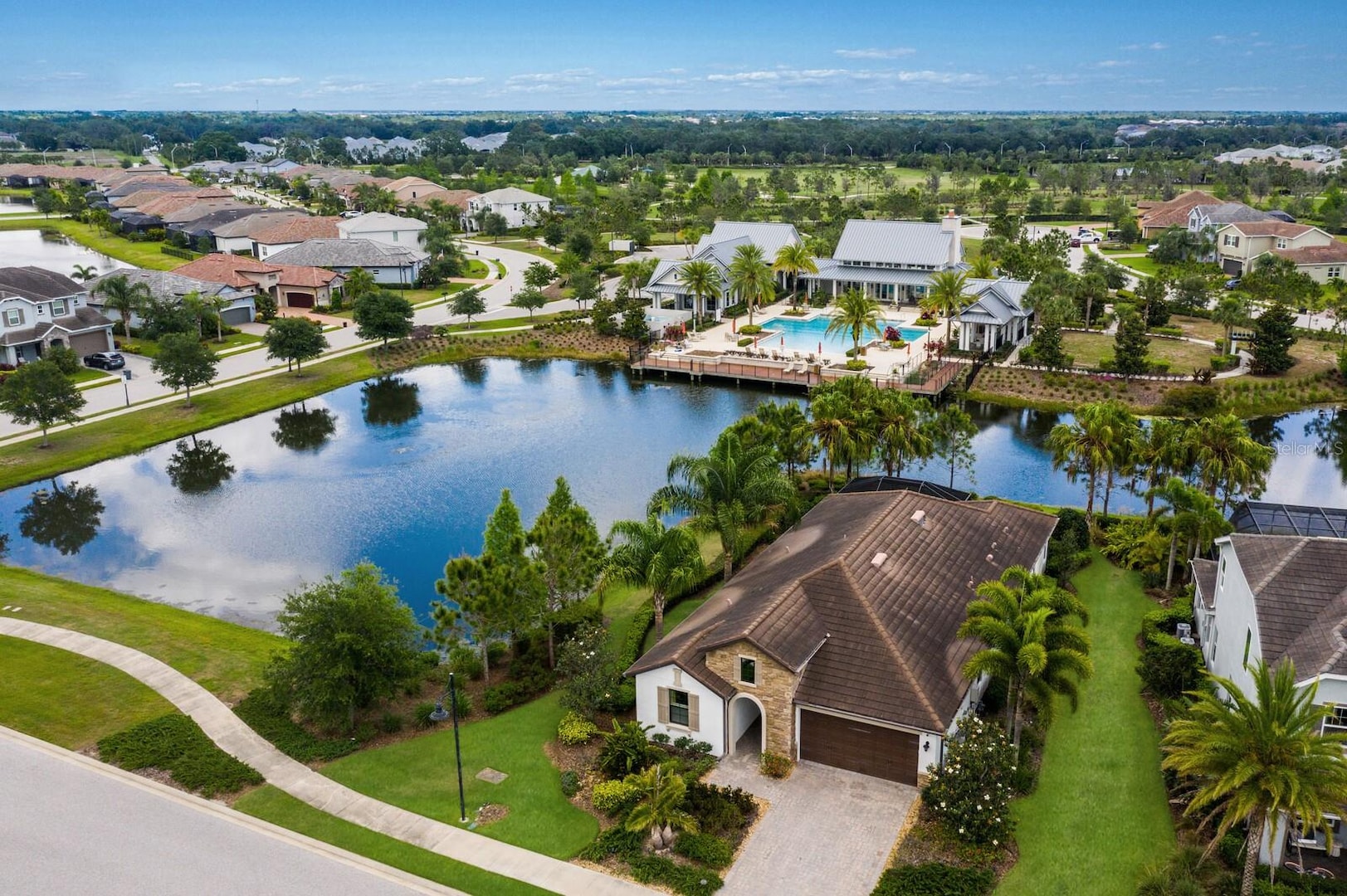 12026 Perennial PLACE Lakewood Ranch, FL 34211 Arbor Grande