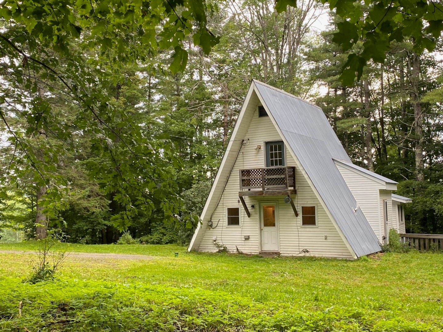 3235 E Hill Rd Plainfield, VT 05667 MLS 4968141