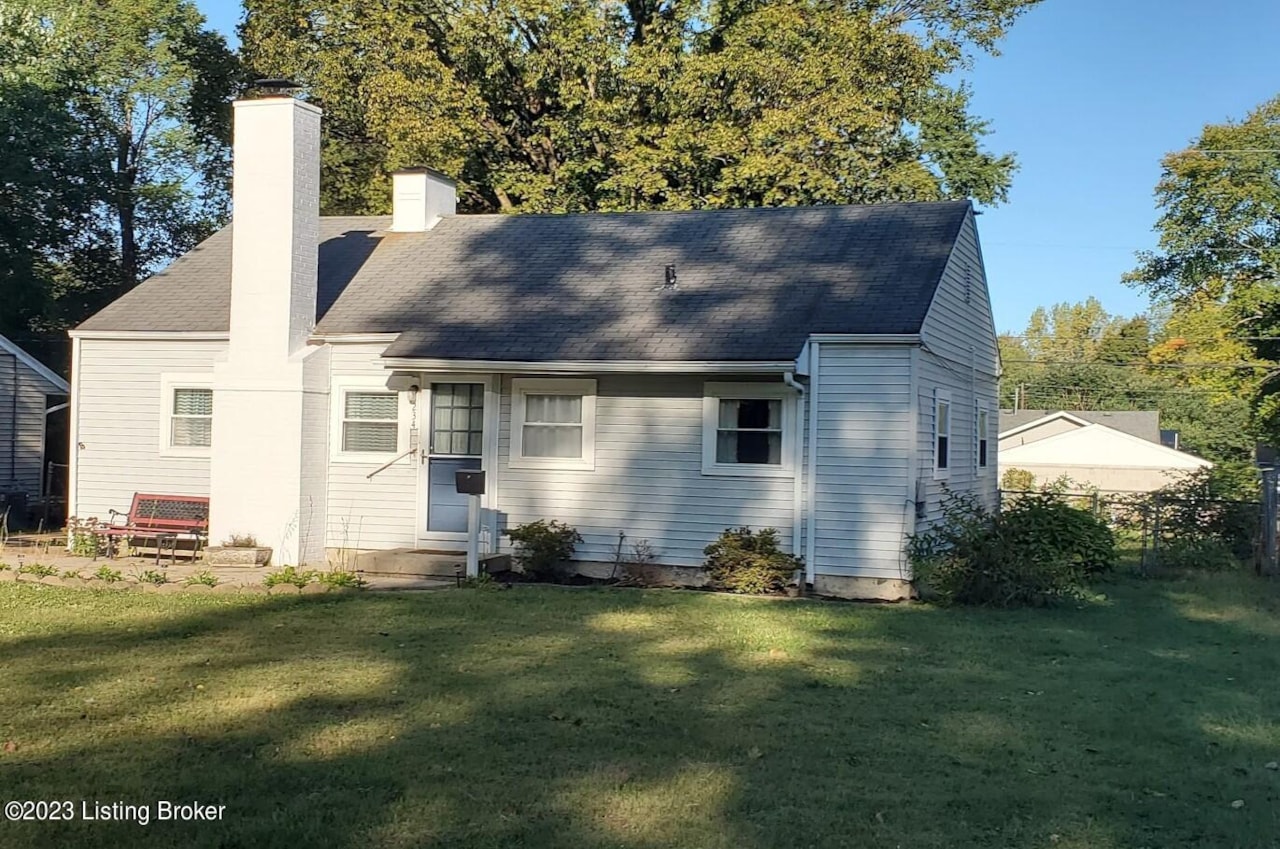 234 Bonnie Ln Louisville KY 40218 home for sale MLS 1647108