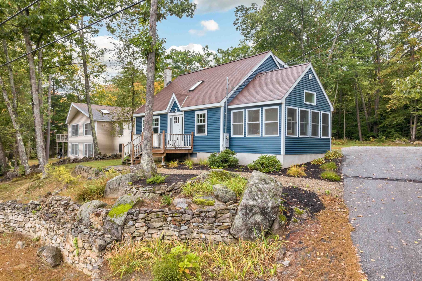 NHRealtyGals New Hampshire Real Estate REMAX Karin Provencher NH Realty Gals Real Estate Agent