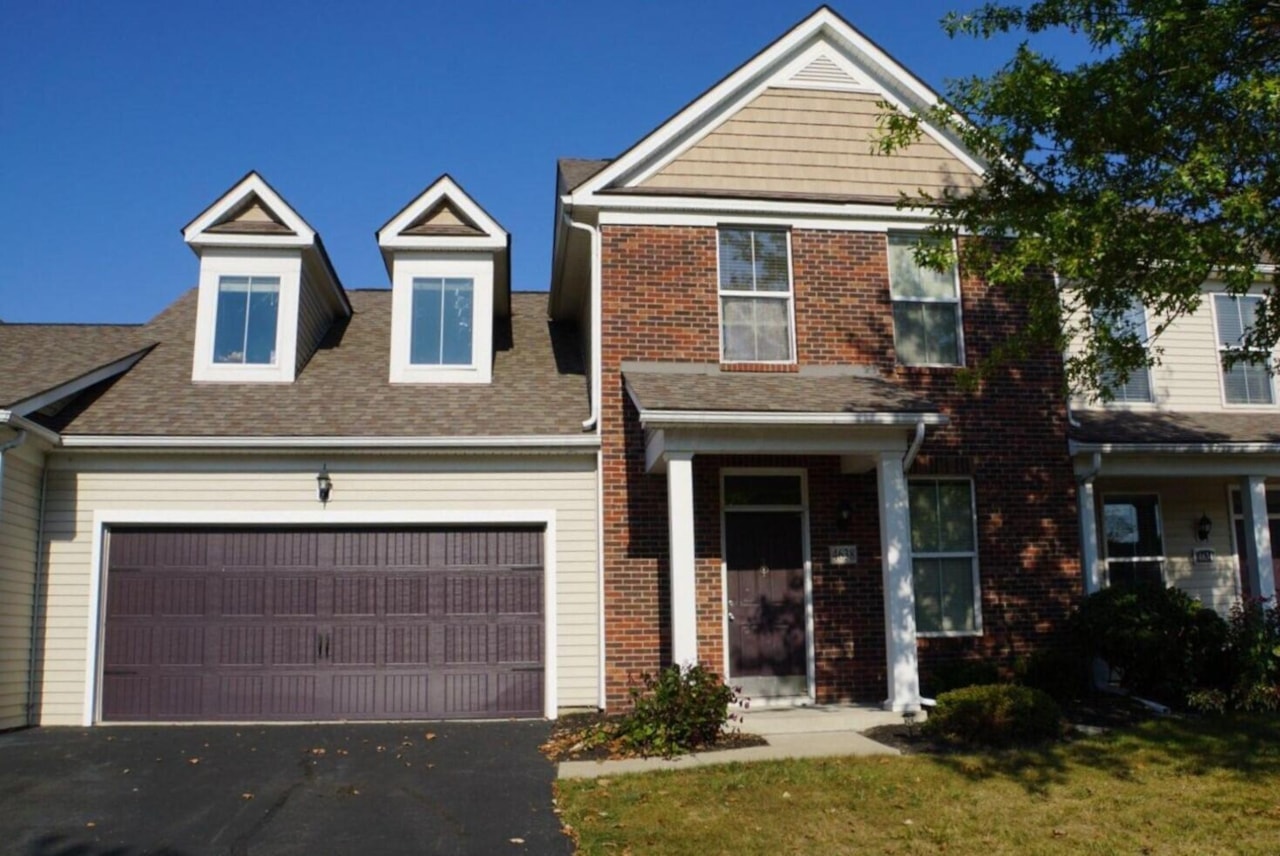 For Sale 275,000 A condo for sale for sale at 4638 Community Way