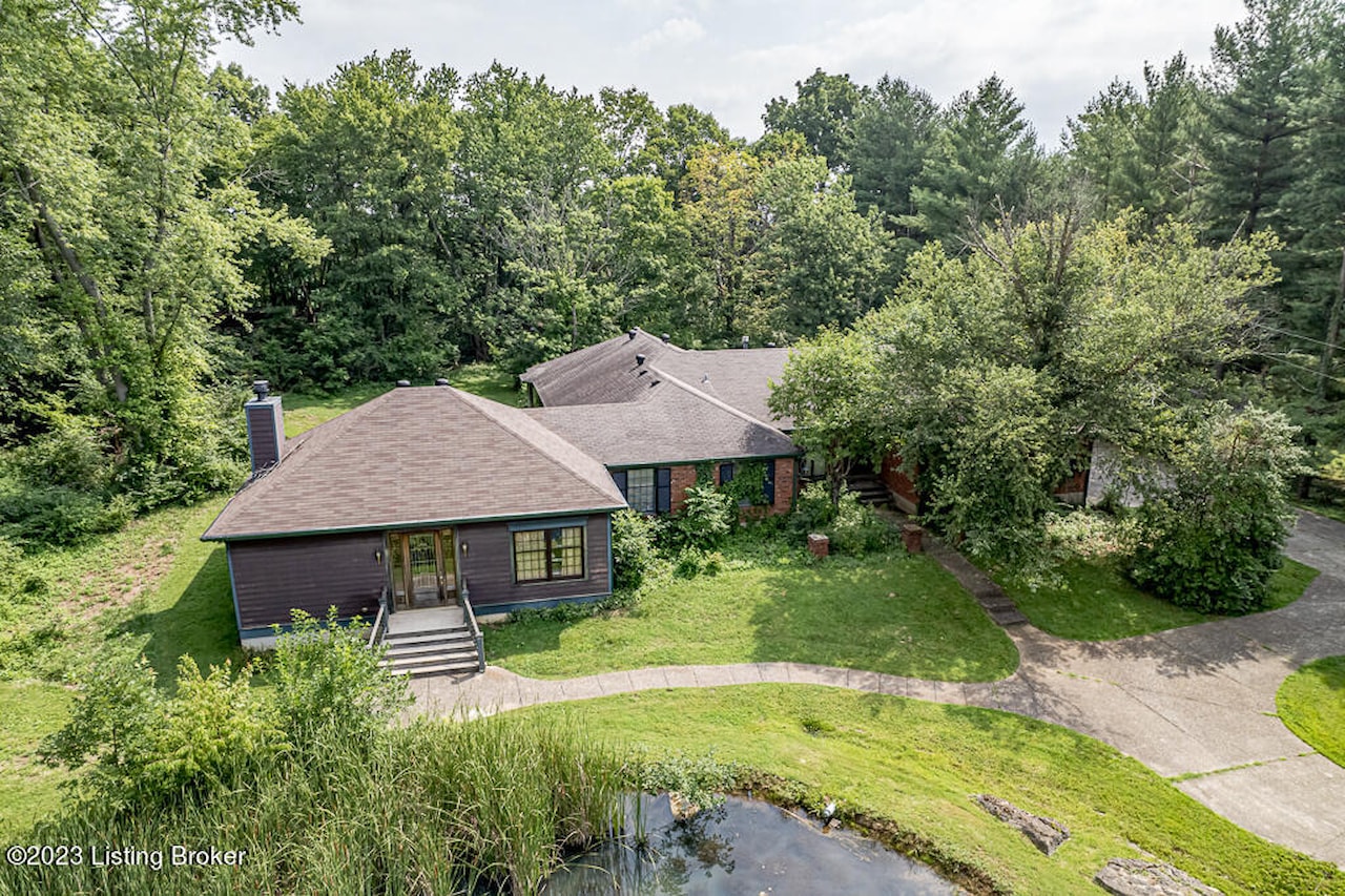 7805 Floydsburg Rd Crestwood KY 40014 MLS1643655