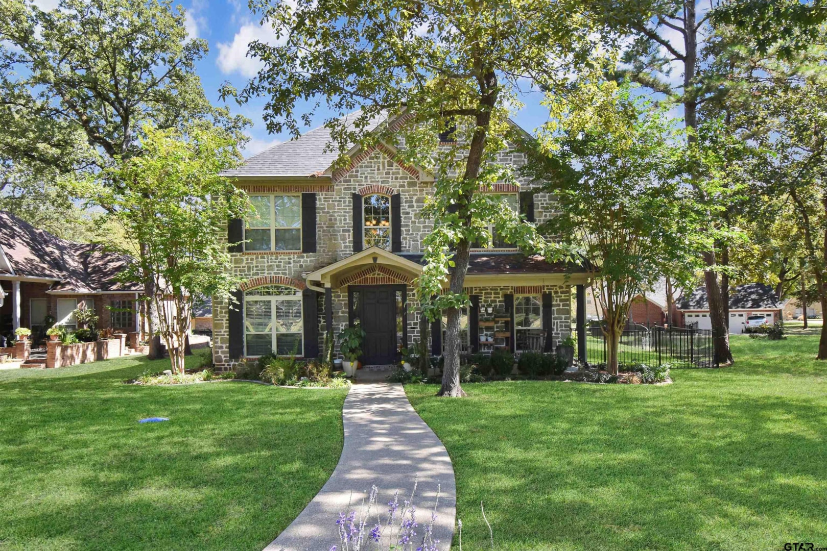 133 Eagles Bluff Blvd, Bullard, TX 75757 MLS 23013708