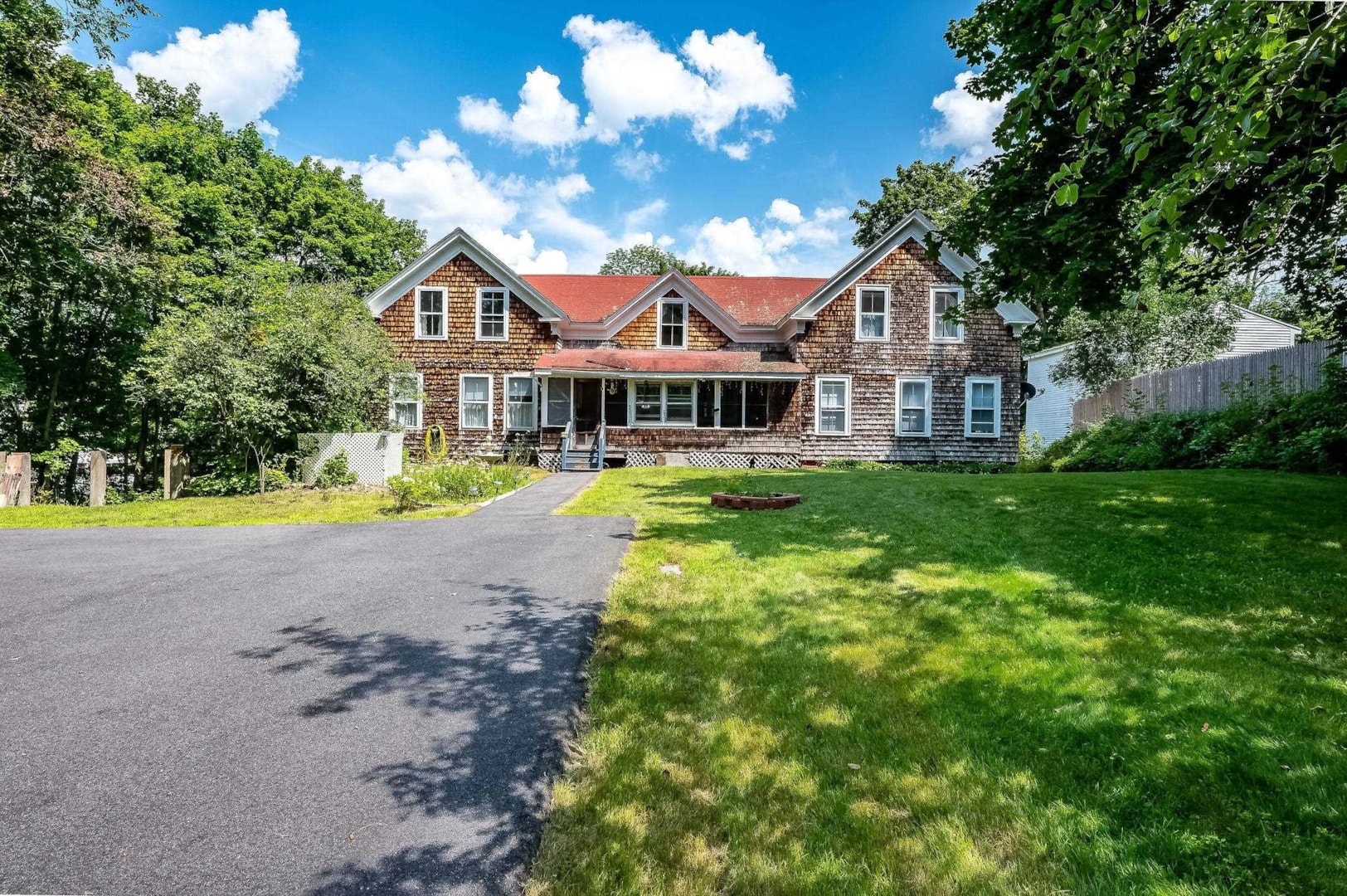 448 White Mountain Hwy Milton 03851 NH home for sale 180,000 4962767