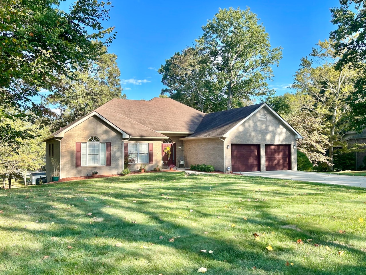 208 Richwood Drive, Somerset, KY 42503 MLS 23019642 429,000