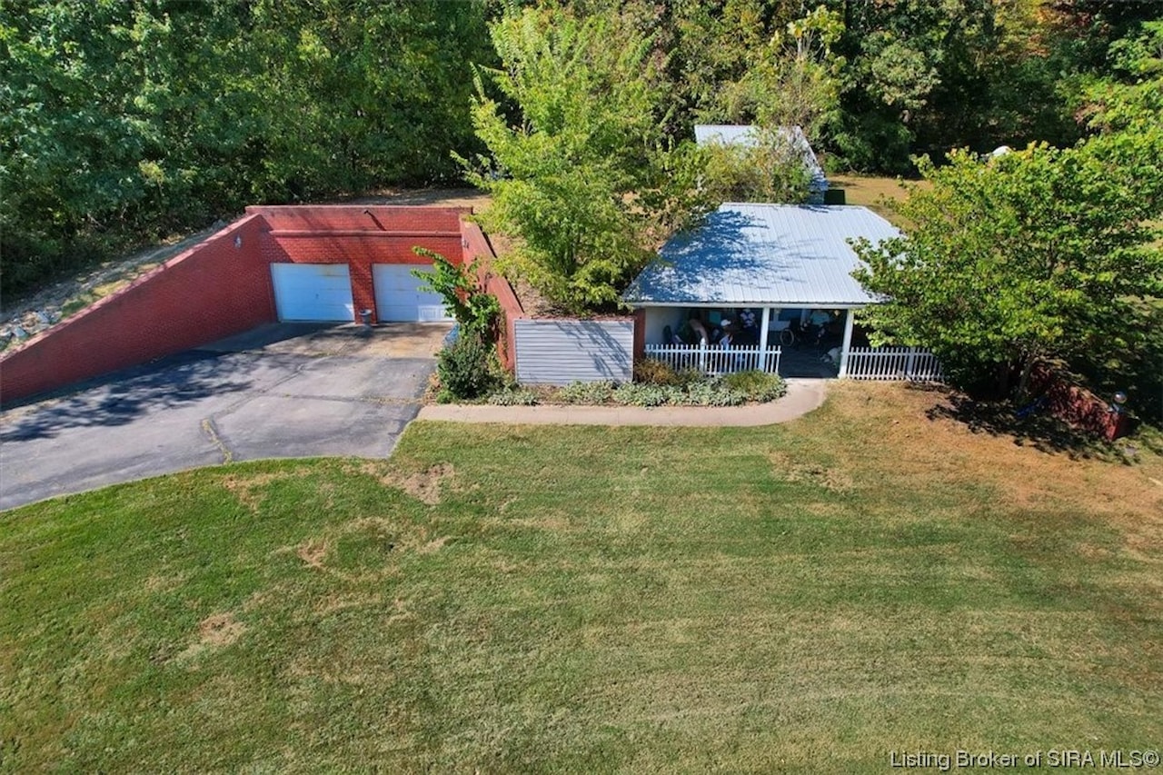 5507 Grant Line Rd New Albany, IN 47150 MLS 2023011036