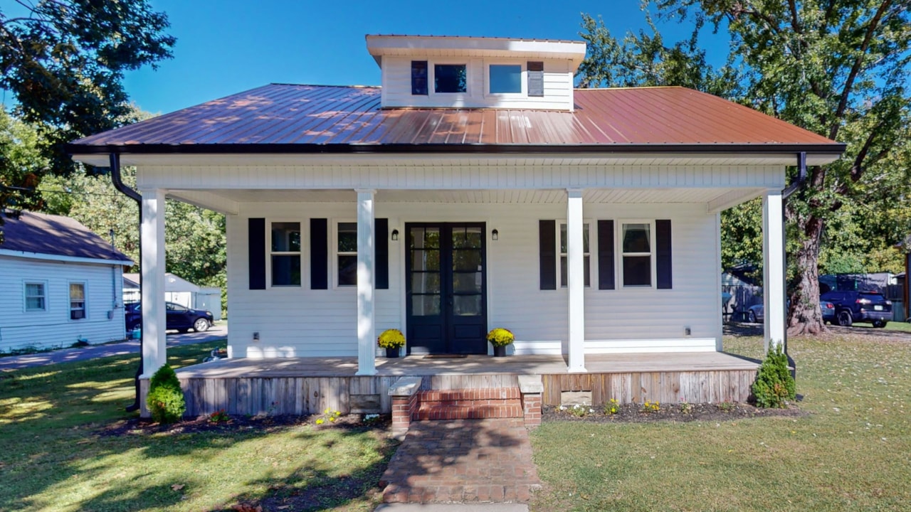 507 E Grundy St Tullahoma, TN 37388 MLS 2580478