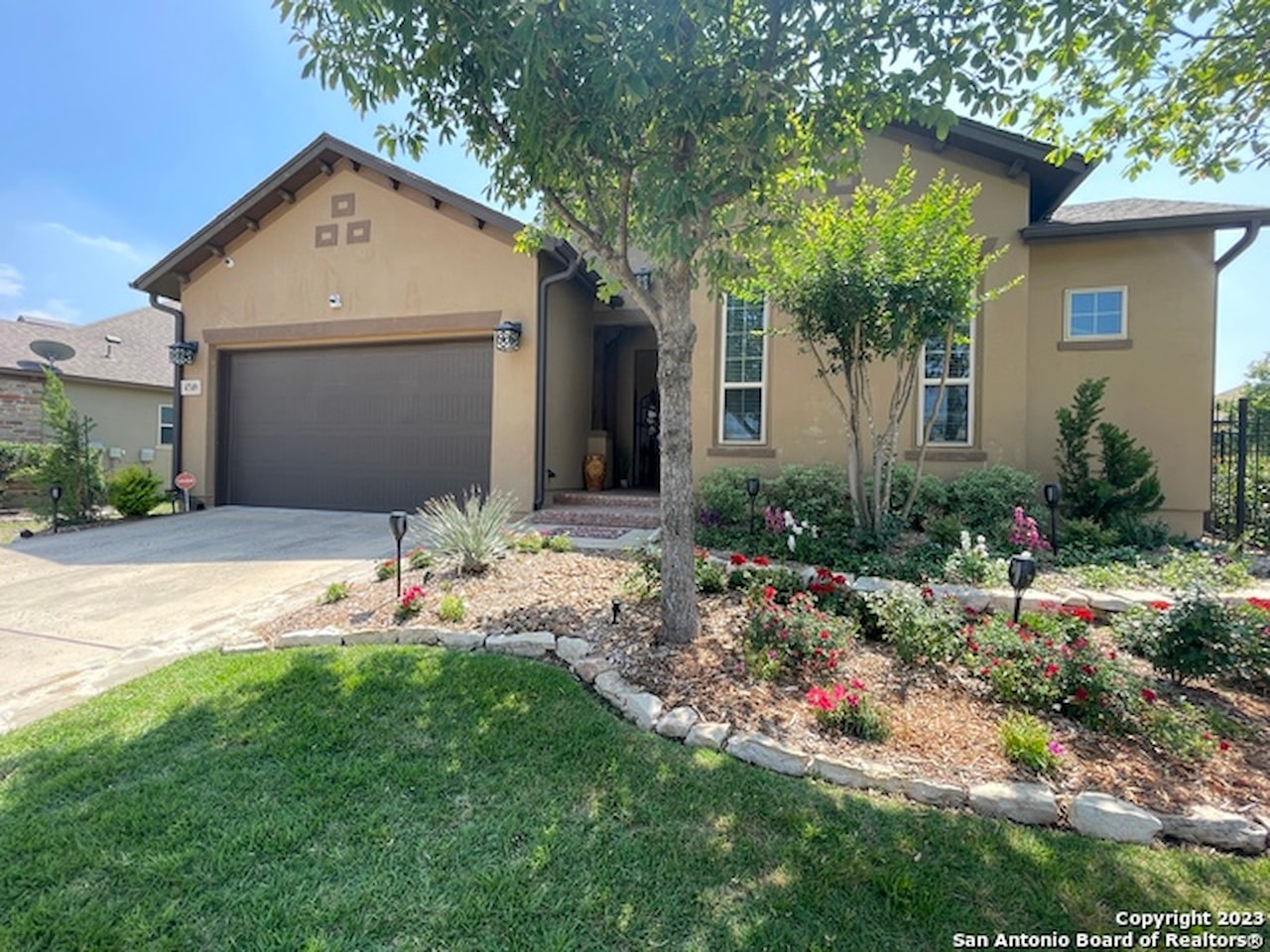 4749 Amorosa Way San Antonio, TX 78261 home for sale