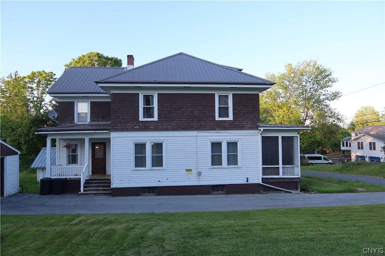 5107 Climax St Castorland, NY 13620 MLS S1503234