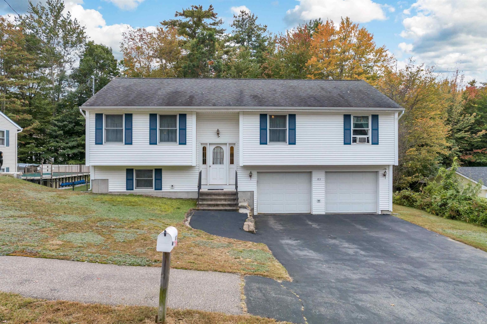 163 Warren St Laconia 03246 NH home for sale 395,000 4973682