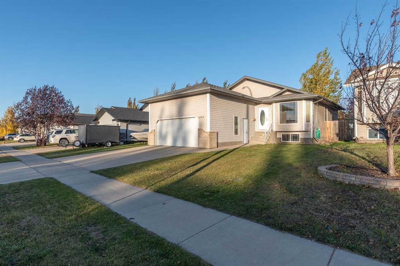 3403 65 Ave Lloydminster, AB T9V 3 MLS® A2085835