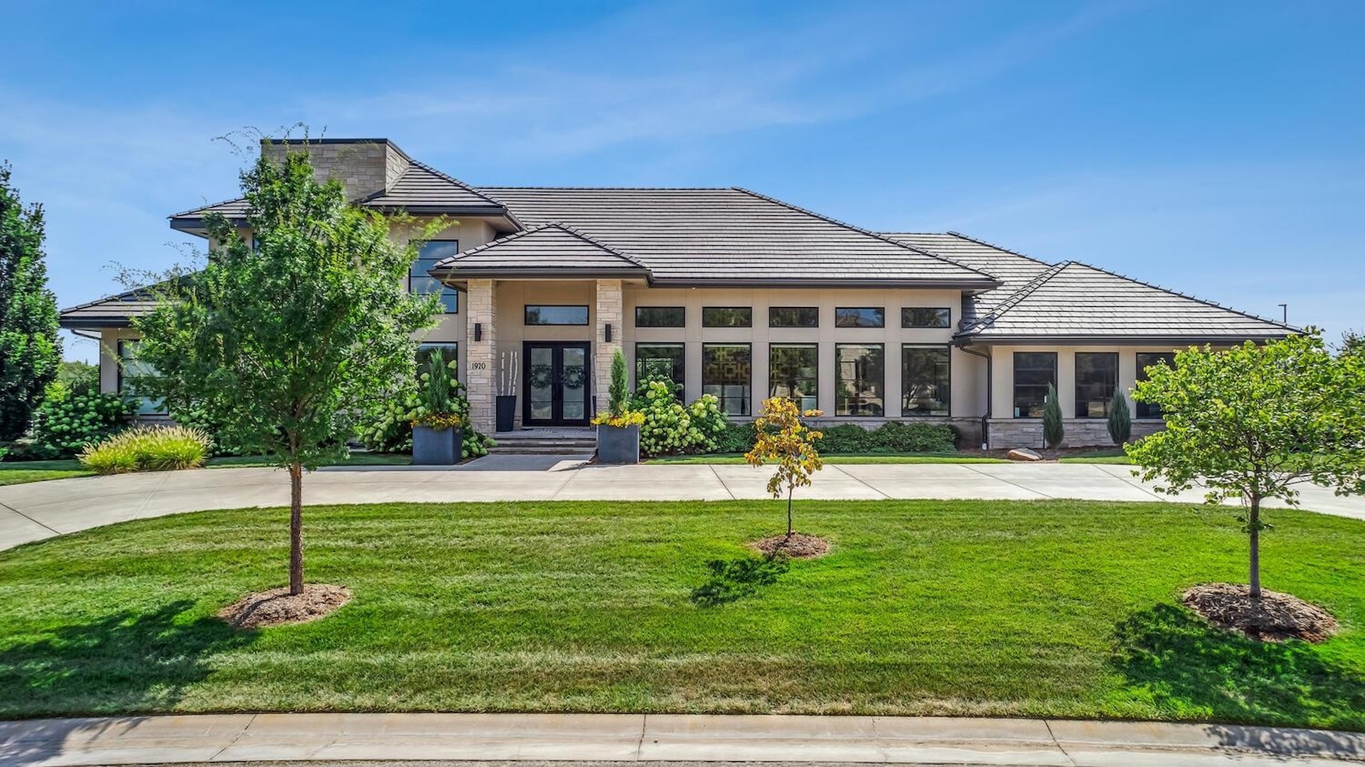 Homes for Sale in 1920 N Timberwood St Wichita, KS