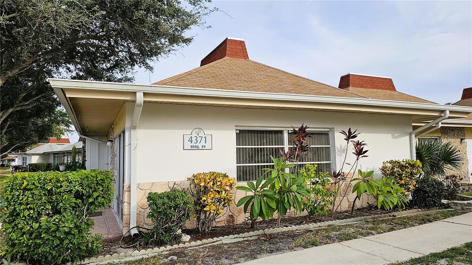 4371 Tahitian Gardens CIRCLE A Holiday, FL 34691 MLS U8216974