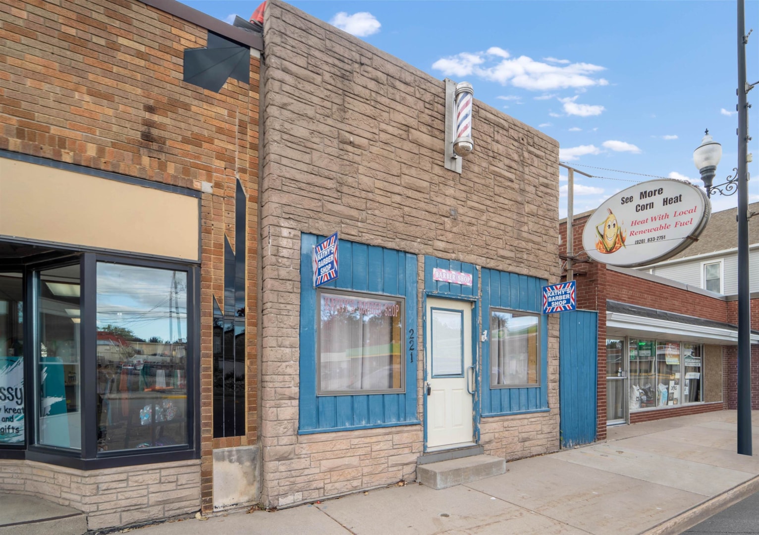 Register on the Tiffany Holtz website