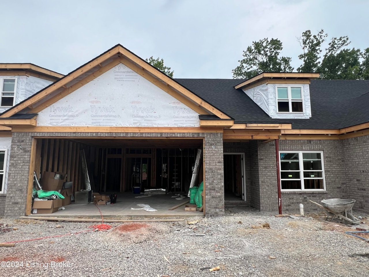 14625 Reserve Park Pl Louisville KY 40245 condo for sale MLS 1647403