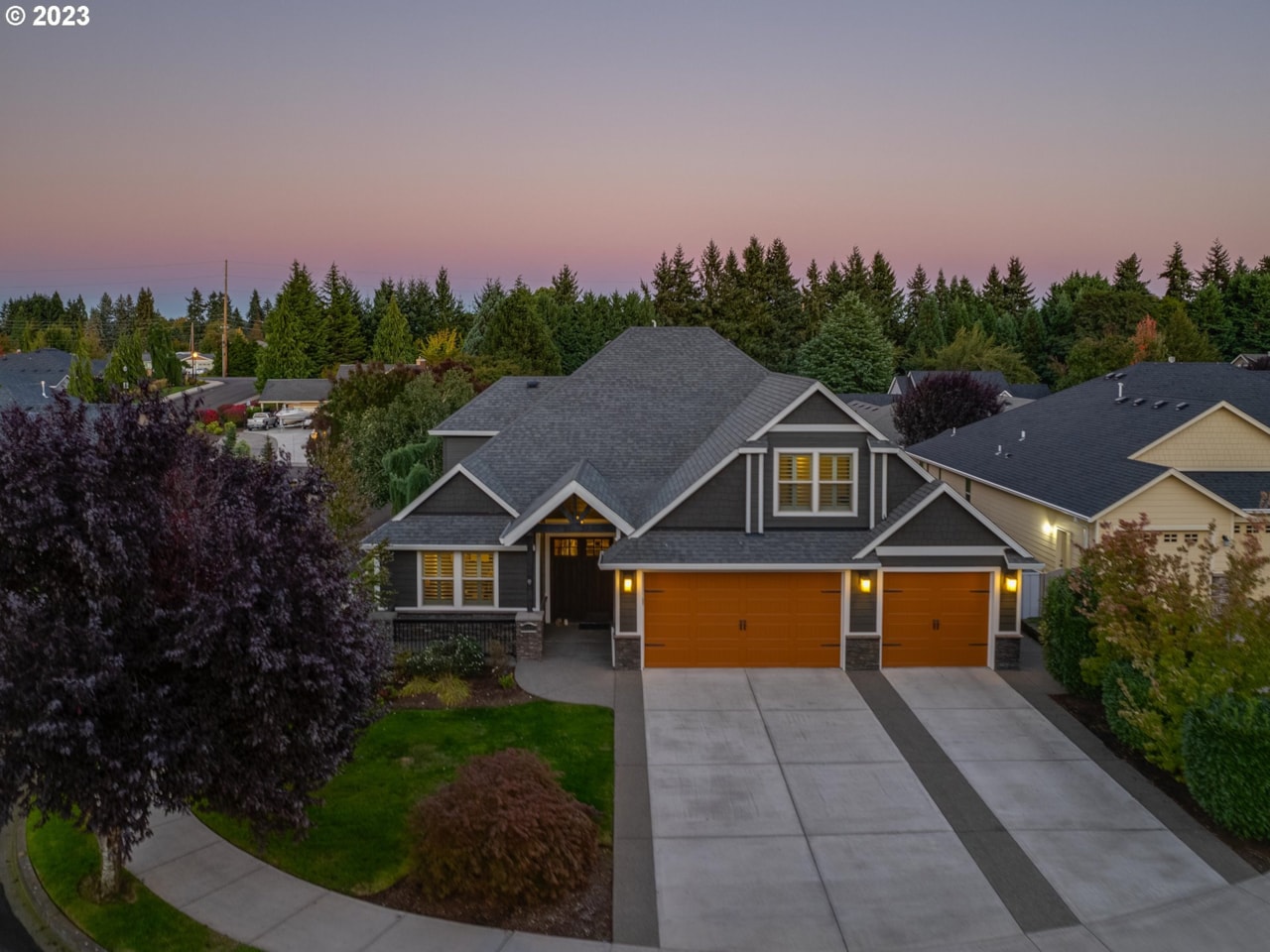 10221 NW 33rd CT Vancouver, WA 98685 MLS® 23048434