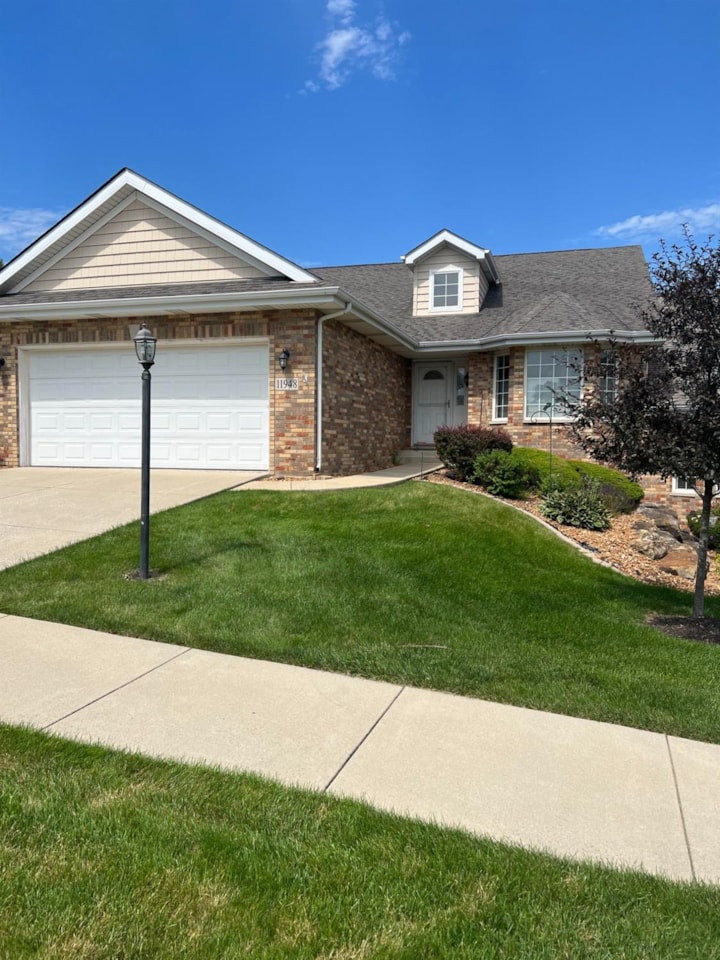 11948 W 108th Place St. John, IN 46373 MLS 537231