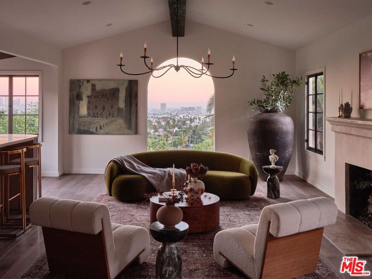 2350 Hollyridge Dr, Los Angeles, CA 90068 | RubyHome